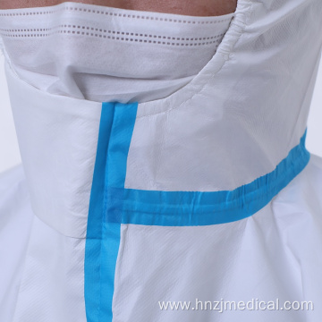 Isolation Gown Medical protective clothing
